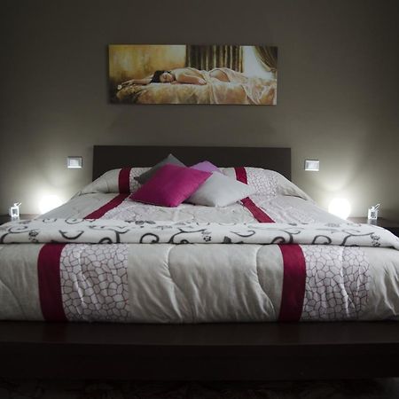 B&B Marialdo Bussoleno エクステリア 写真