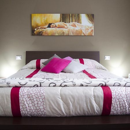 B&B Marialdo Bussoleno エクステリア 写真
