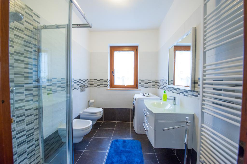 B&B Marialdo Bussoleno エクステリア 写真
